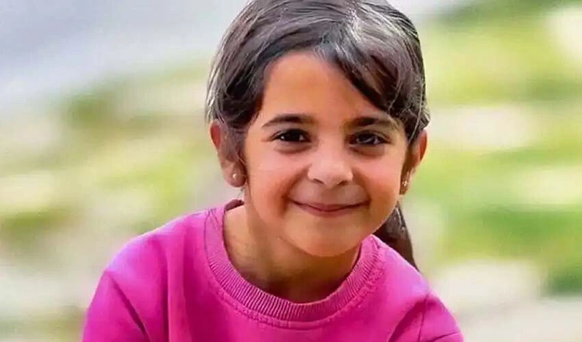 Demet Akalın’dan Müge Anlı’ya kayıp ‘Narin Güran’ sitemi! Sözleriyle isyan etti - 1. Resim