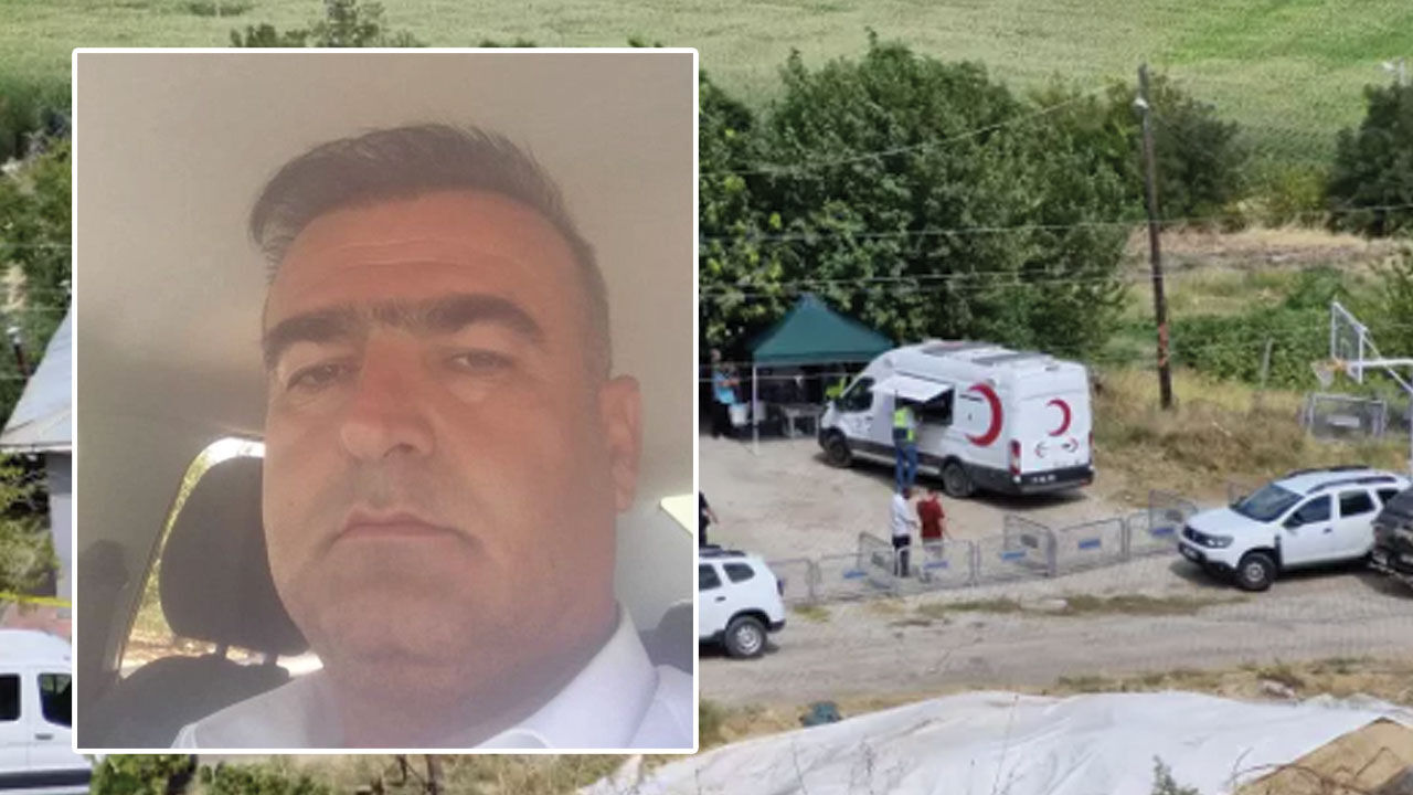 Diyarbakır'da kaybolan Narin Güran'ın amcası tutuklama talebiyle mahkemeye sevk edildi! Şüpheli amcayı jandarma getirdi Diyarbakır'da kaybolan Narin Güran'ın amcası adliyeye sevk edildi! Şüpheli amcayı jandarma getirdi - 2. Resim