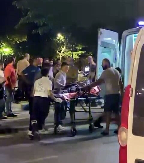 Eski eş ile yeni eş arasında kıskançlık kavgası! Biri mezara diğeri hapse Eski eş ile yeni eş arasında kıskançlık kavgası! Biri mezara diğeri hapse - 3. Resim