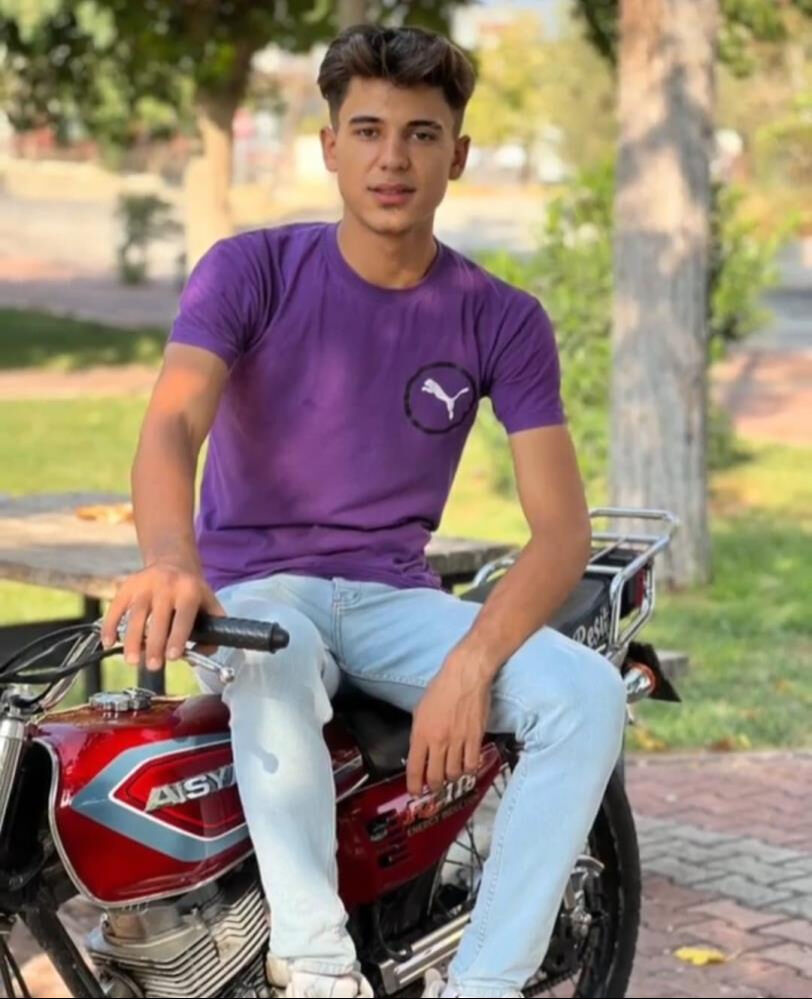 Gaziantep'te acı olay! Askerden gelen genç feci şekilde can verdi - 1. Resim