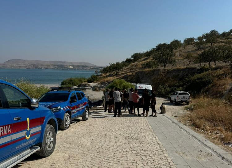 Gaziantep'te acı olay! Askerden gelen genç feci şekilde can verdi - 3. Resim