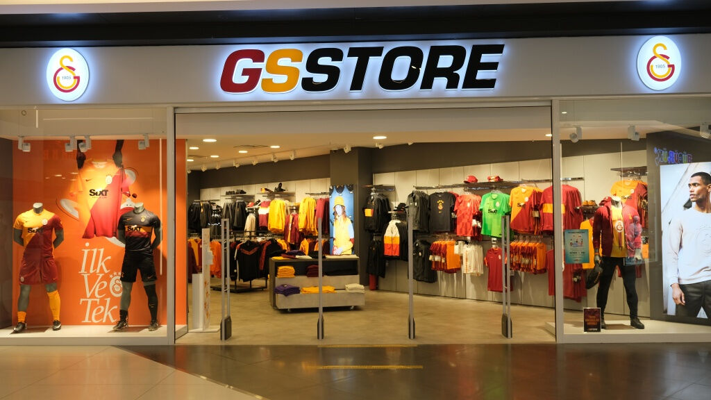 GS Store Osimhen maskesi satışı için çalışmalara başladığını duyurdu - 1. Resim