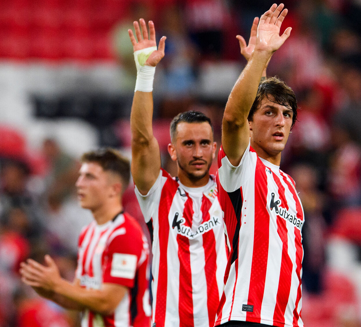 G.Saray, F.Bahçe ve Beşiktaş'ın yer aldığı Avrupa Ligi'nde sıralamayı tahmin ettiler! İlk 5'te tek Türk takımı var - 7. Resim