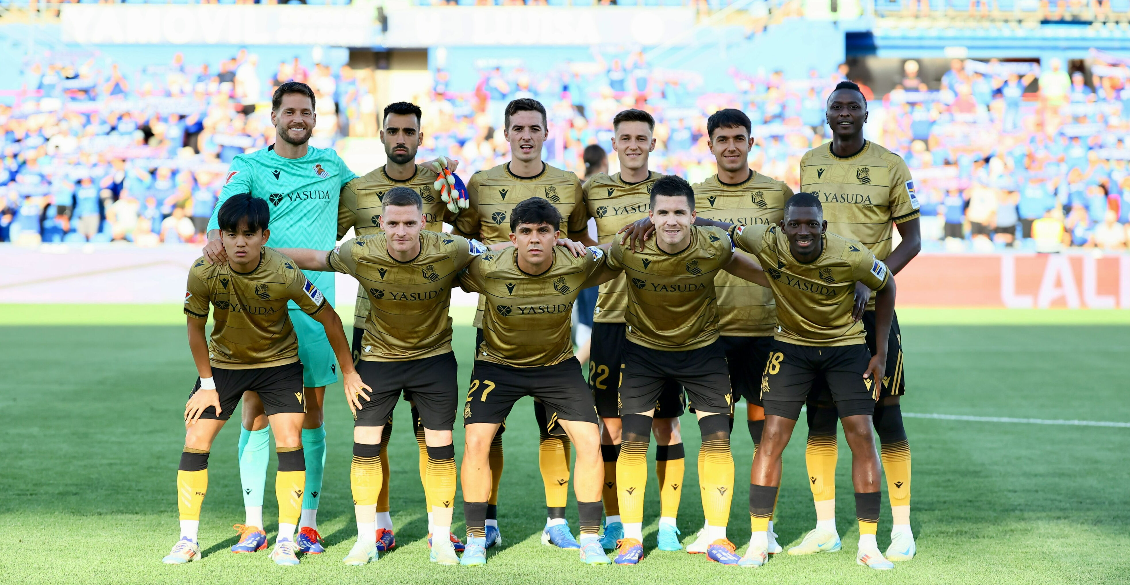 G.Saray, F.Bahçe ve Beşiktaş'ın yer aldığı Avrupa Ligi'nde sıralamayı tahmin ettiler! İlk 5'te tek Türk takımı var - 11. Resim