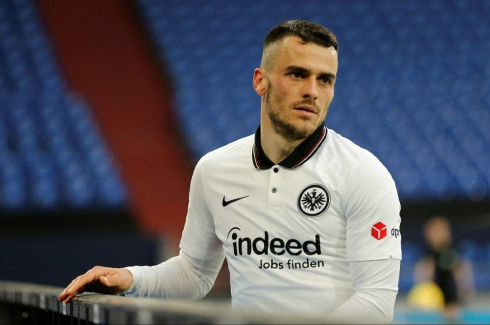 Juventus sol kanat oyuncusu Filip Kostic Sırp asıllı Juventus sol kanat oyuncusu Filip Kostic Sırp asıllı - 6. Resim