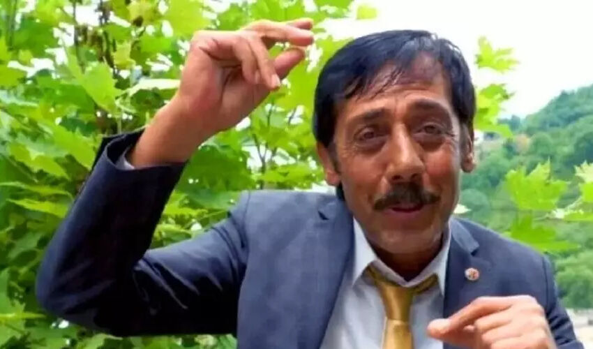 Kanser tedavisi gören Ankaralı Turgut’un kızı son durumunu paylaştı! Videodaki görüntüsü dikkat çekti Kanser tedavisi gören Ankaralı Turgut’un kızı son durumunu paylaştı! Videodaki görüntüsü dikkat çekti - 2. Resim