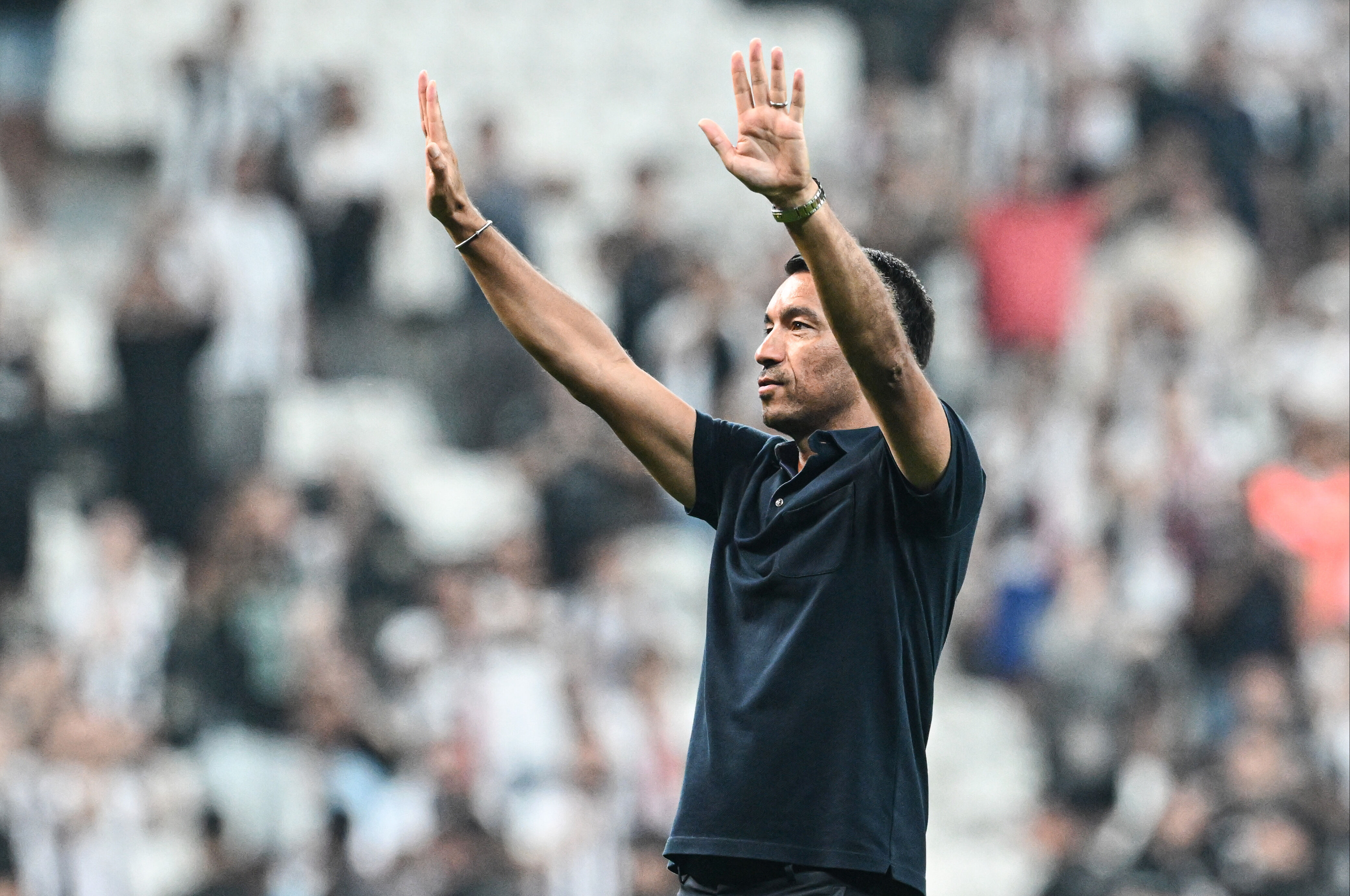 Kartal g&uuml;mb&uuml;r g&uuml;mb&uuml;r! Avrupa&rsquo;dan flaş Lugano zaferiyle d&ouml;nen Beşiktaş evinde Sivasspor&rsquo;u mağlup etti - 4. Resim