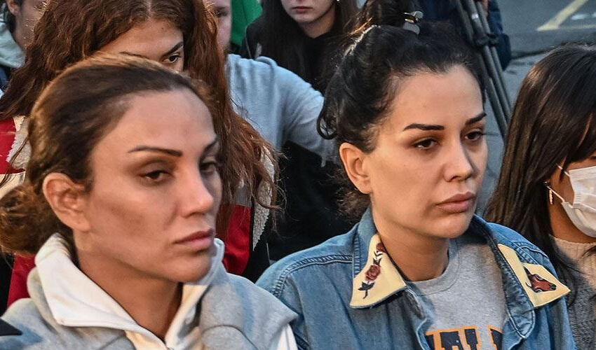 Lüks villadan günler sonra paylaşım! Dilan Polat’ın ablası Sıla Doğu önce paylaştı sonra hemen sildi - 2. Resim