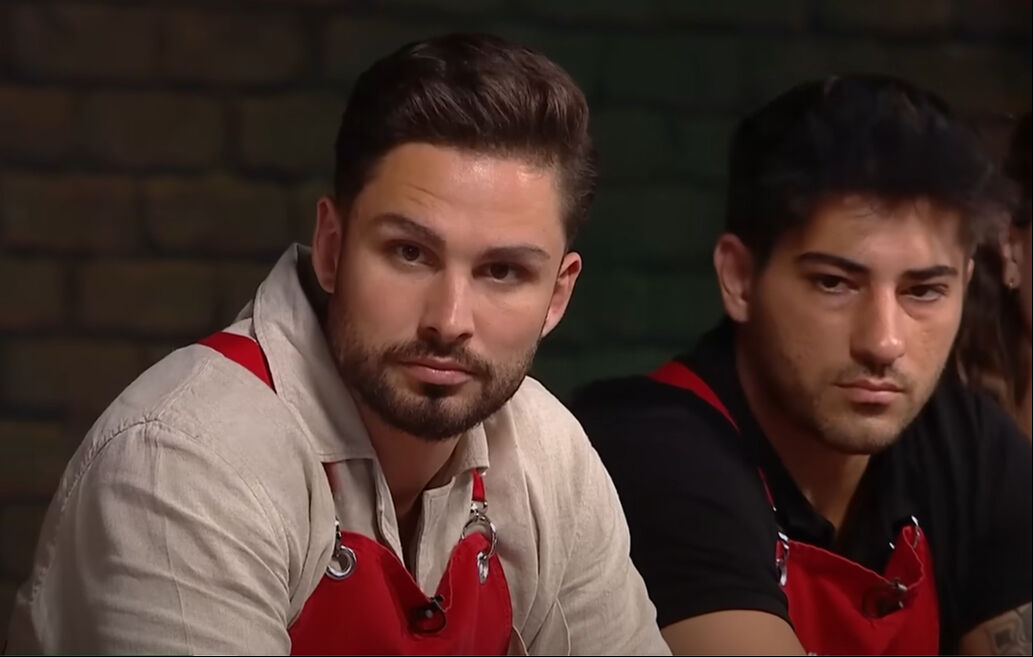 MasterChef'te olay 'kayırma' iddiası!  Elenen isim belli oldu - 4. Resim