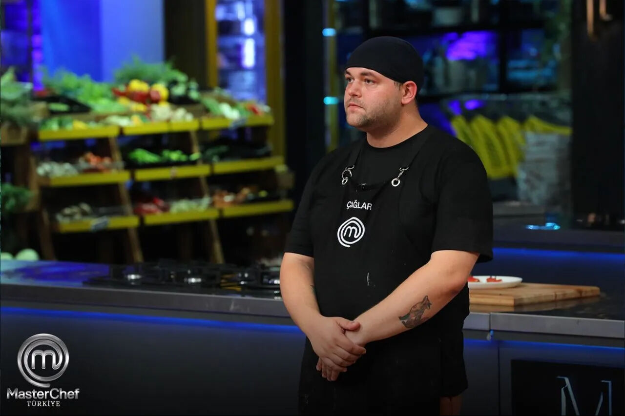 MasterChef'te olay 'kayırma' iddiası!  Elenen isim belli oldu - 5. Resim