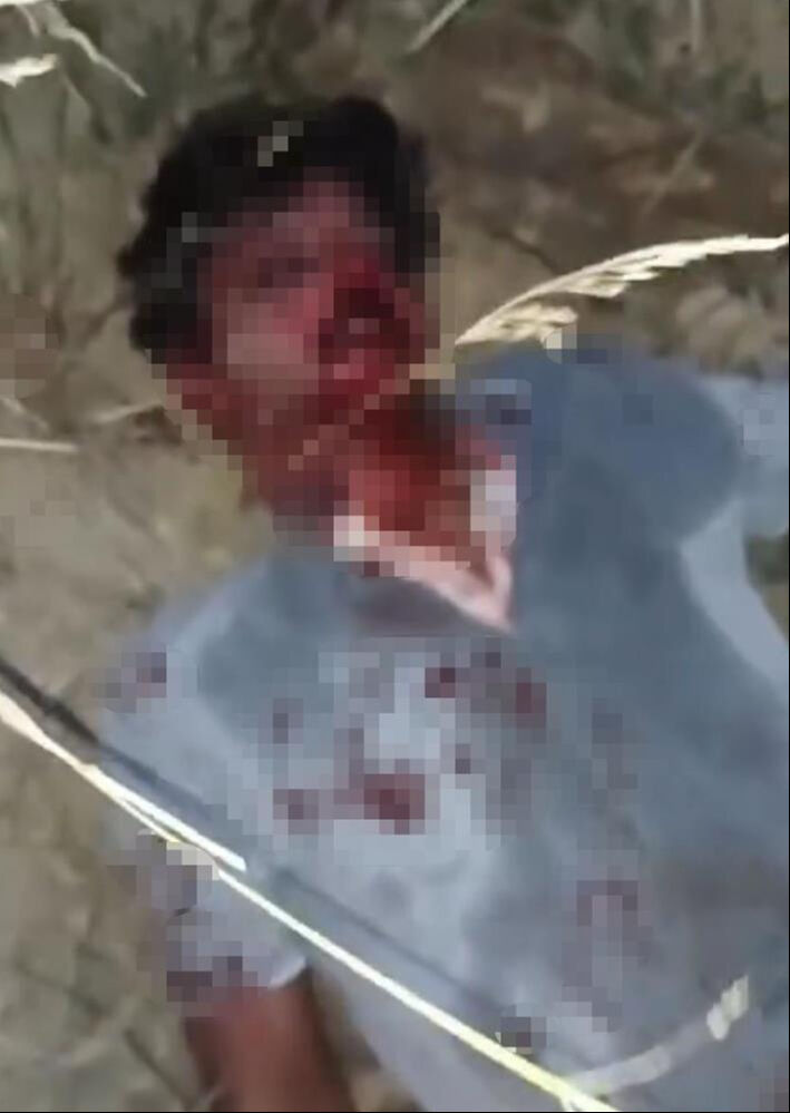 Mersin'de 5 yaşındaki çocuğu taciz eden şahıs linç edildi - 1. Resim