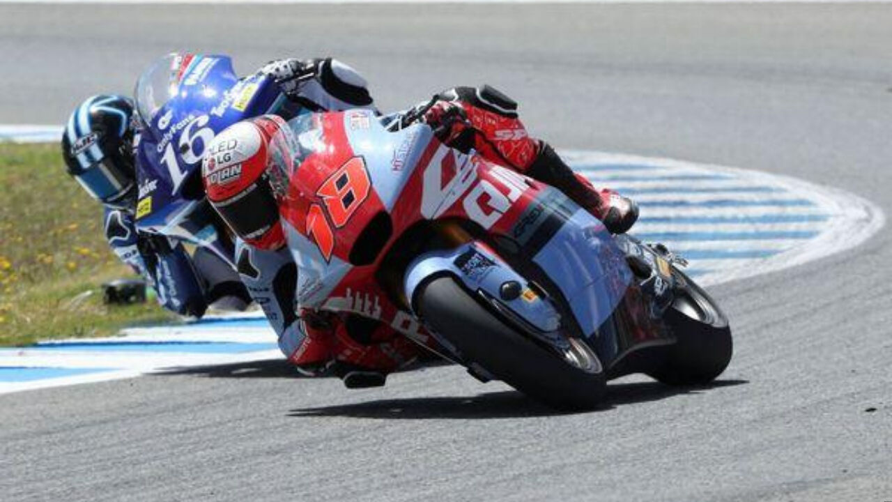 Moto2 Misano yarışları 8 Eylül’de gerçekleşecek - 1. Resim