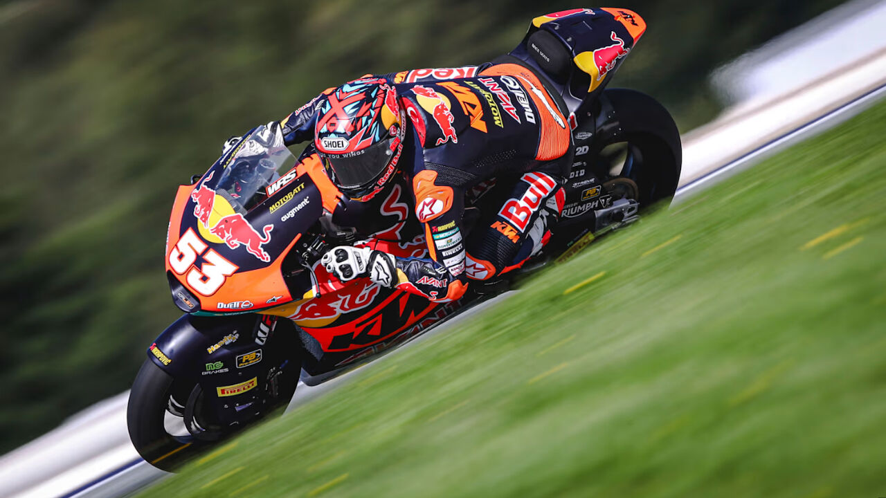 Moto2 Misano yarışları 8 Eylül’de gerçekleşecek - 2. Resim