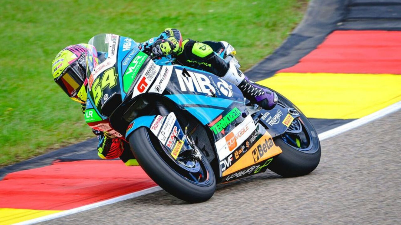 Moto2 Misano yarışları 8 Eylül’de gerçekleşecek - 3. Resim