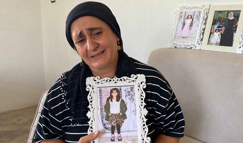 Müge Anlı’dan kayıp ‘Narin Güran’ açıklaması! Herkes merakla bekliyordu, ilk kez konuştu - 3. Resim