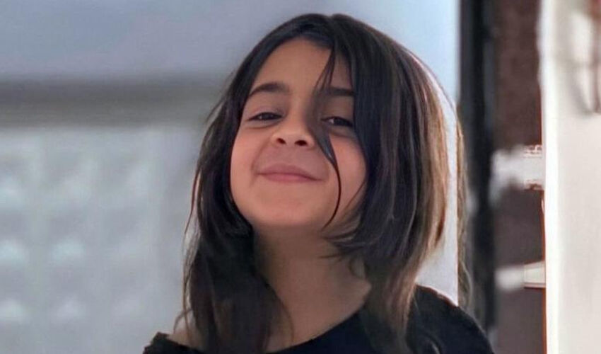 Müge Anlı’dan kayıp ‘Narin Güran’ açıklaması! Herkes merakla bekliyordu, ilk kez konuştu - 1. Resim