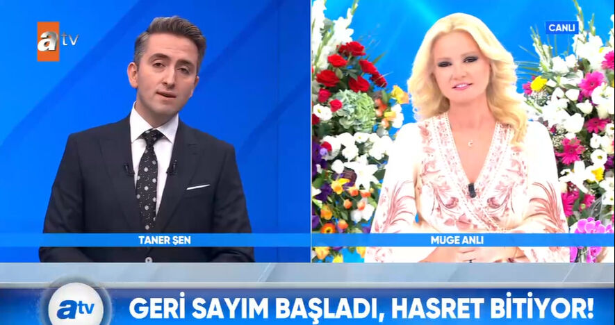 Müge Anlı’dan kayıp ‘Narin Güran’ açıklaması! Herkes merakla bekliyordu, ilk kez konuştu - 2. Resim