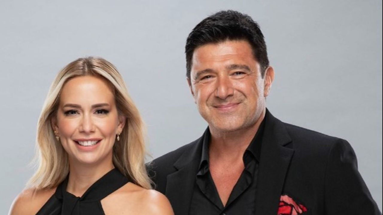 Neler Oluyor Hayatta sunucusu Nur Tuğba Namlı nerede, neden yok? - 1. Resim