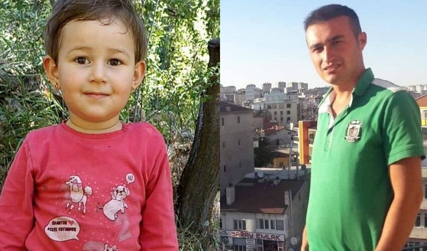 Niğde’de acı olay: Barajda bulunan iki cesedin kimliği belli oldu - 3. Resim