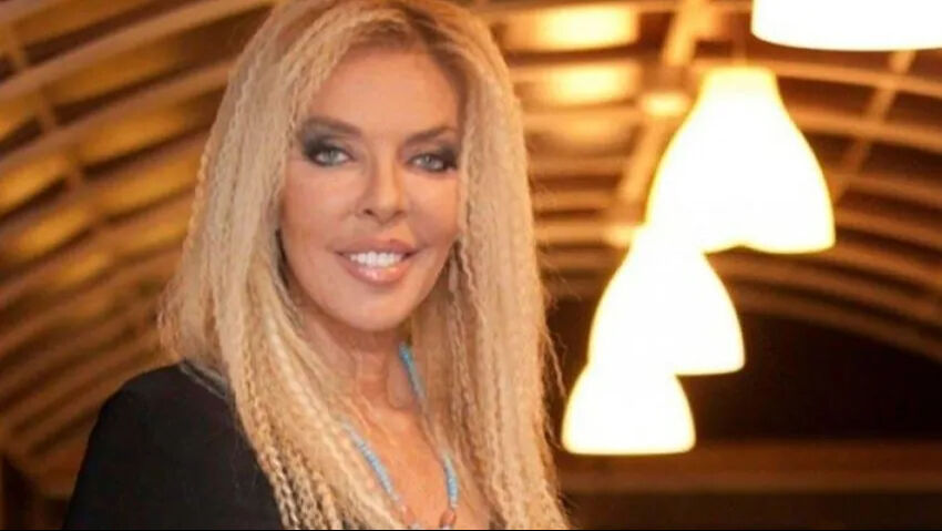 Nuri Alço'dan dikkat çeken Ahu Tuğba açıklaması! Sözleri çok konuşuldu: “Kızı görmüş” - 1. Resim