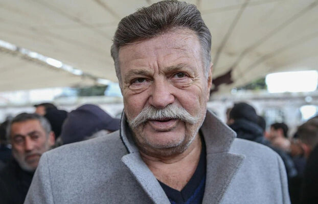 Nuri Alço'dan dikkat çeken Ahu Tuğba açıklaması! Sözleri çok konuşuldu: “Kızı görmüş” - 2. Resim