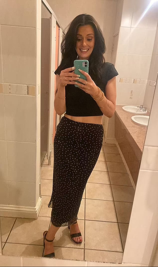 Pikniğe giden kadın hayatının şokunu yaşadı! Ameliyat oldu, günlerce hastanede yattı Pikniğe giden kadın hayatının şokunu yaşadı! Ameliyat oldu, günlerce hastanede yattı - 3. Resim