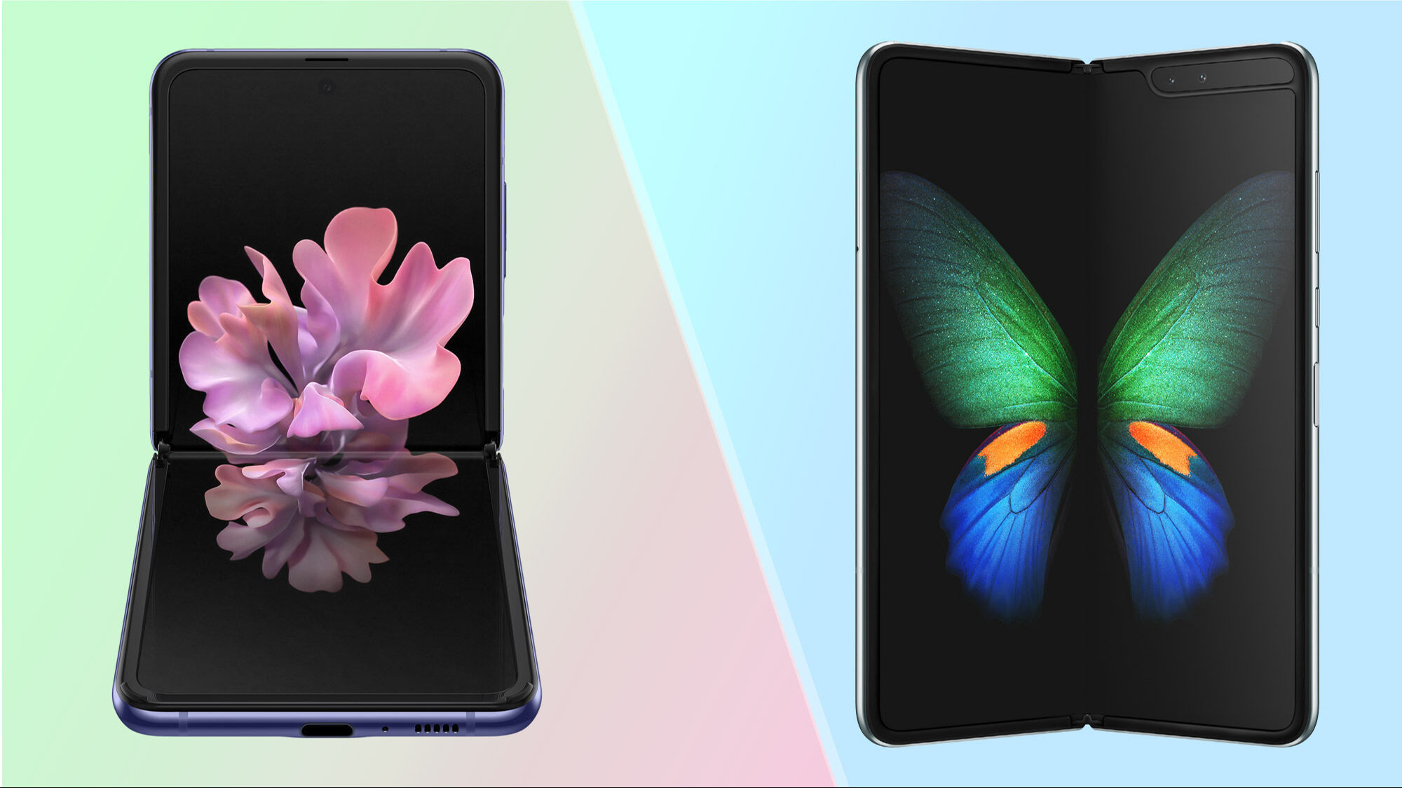 Samsung, katlanabilir telefon kullanıcılarına müjdeyi verdi! Samsung, katlanabilir telefon kullanıcılarına müjdeyi verdi! - 2. Resim