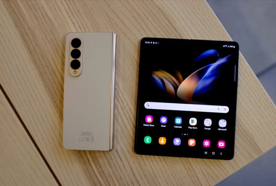 Samsung, katlanabilir telefon kullanıcılarına müjdeyi verdi! Samsung, katlanabilir telefon kullanıcılarına müjdeyi verdi! - 3. Resim
