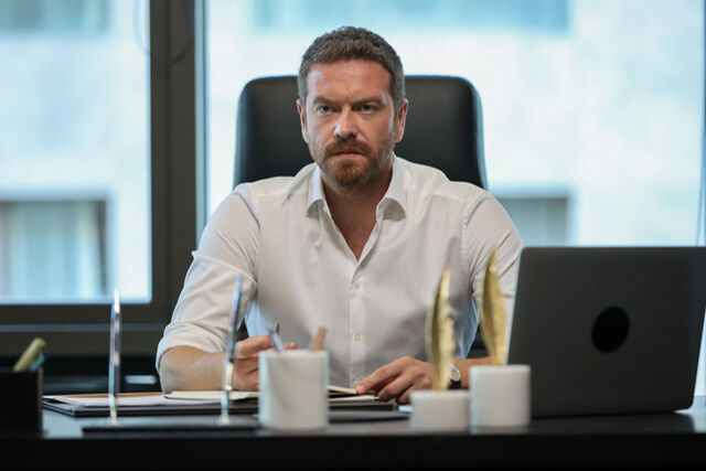 Sandık Kokusu yeni sezon oyuncuları arasında Nesrin Cavadzade, Gözde Seda Altuner ve Engin Öztürk olacak - 6. Resim