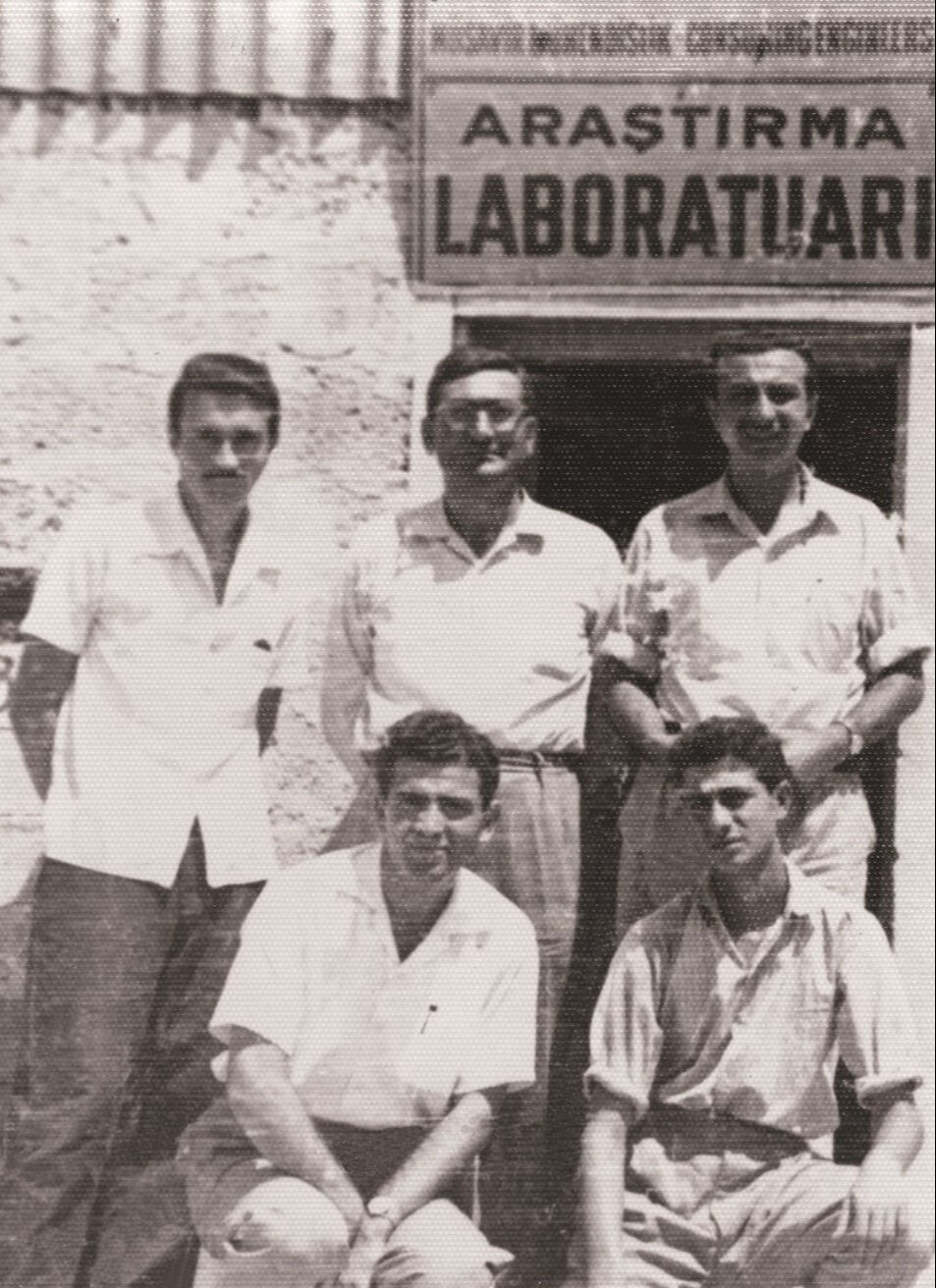 Tekfen İnşaat, boru hattı ihalesini kazandı! Tekfen Grup Şirketler Başkanı Hakan Göral kimdir? Tekfen İnşaat, boru hattı ihalesini kazandı! Tekfen Grup Şirketler Başkanı Hakan Göral kimdir? - 1. Resim