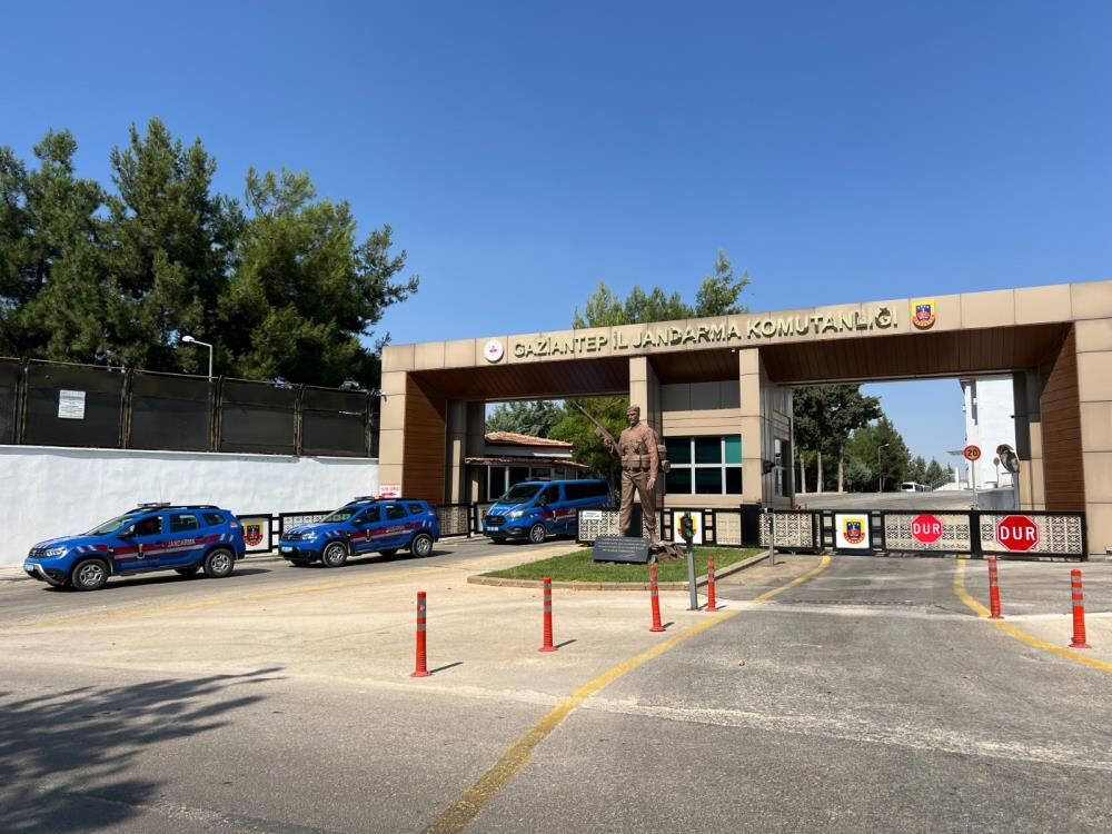 Terör propagandası yapıyorlardı... Kıskıvrak yakalandılar Terör propagandası yapıyorlardı... Kıskıvrak yakalandılar - 1. Resim