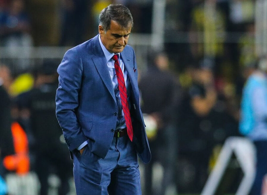 Trabzonspor'da Şenol Güneş dönemi yakın! Başkan Ertuğrul Doğan'la görüşmeye gitti - 2. Resim