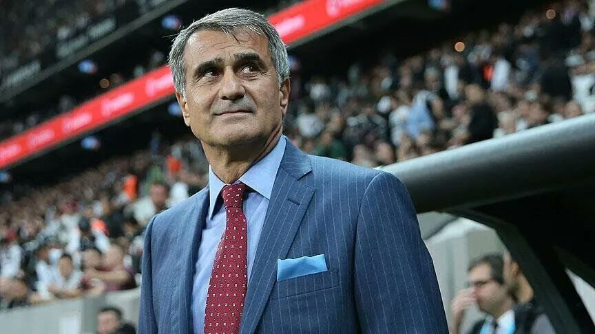 Trabzonspor'da Şenol Güneş dönemi yakın! Başkan Ertuğrul Doğan'la görüşmeye gitti - 3. Resim