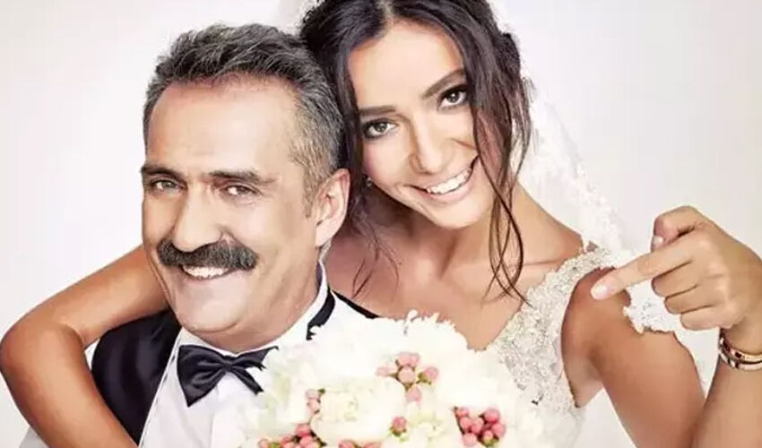 Türkücü Yavuz Bingöl üçüncü kez evleniyor! İşte kendinden 20 yaş küçük müstakbel eşi Türkücü Yavuz Bingöl üçüncü kez evleniyor! İşte kendinden 20 yaş küçük müstakbel eşi - 3. Resim