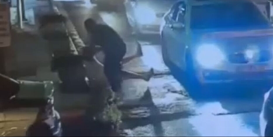 Yargıtay Cumhuriyet Savcısı Necip Cem İşçimen sokak ortasında darbedildi - 3. Resim