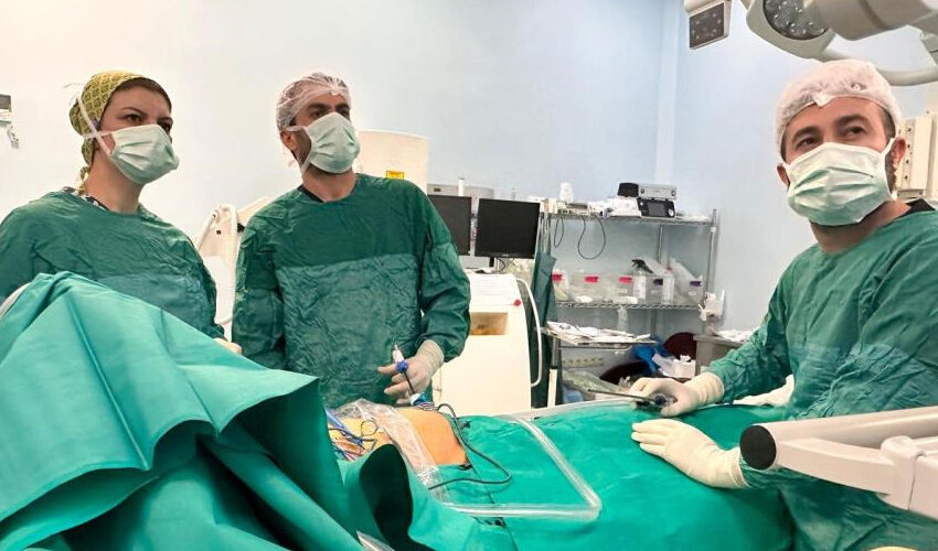 12 yıldır mide koruyucu kullanıyordu! Hastalığı ortaya çıktı, çaresi meğer... - 2. Resim