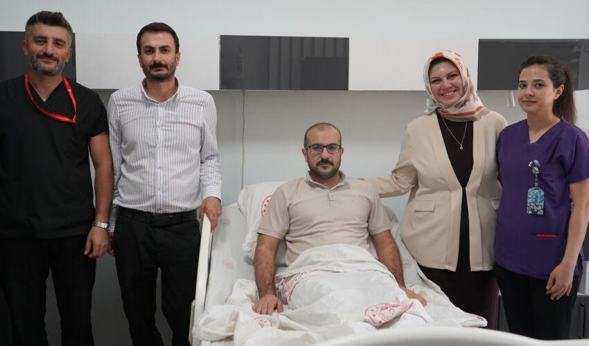 12 yıldır mide koruyucu kullanıyordu! Hastalığı ortaya çıktı, çaresi meğer... - 1. Resim