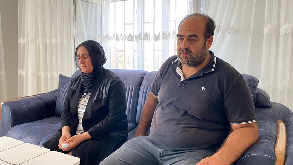 Narin davası kan donduran ifadelerle başladı! Canilerin pislikleri ilk günden ortaya saçıldı 14 gündür kayıp olan Narin'in amcasının ilk ifadesi ortaya çıktı: Arabamın kapılarını bazen açık bırakırım... - 6. Resim