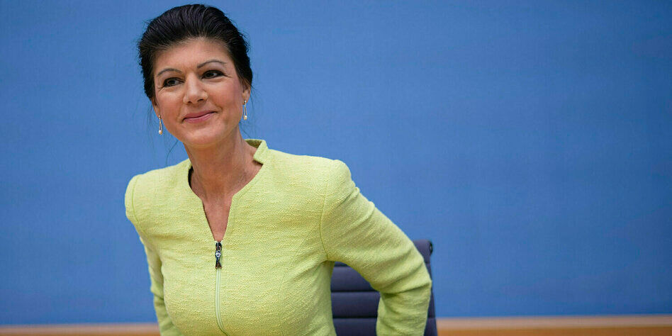 Almanya seçimlerinde aşırı sağ depremi! Almanya seçimlerinde aşırı sağ depremi! - 1. Resim