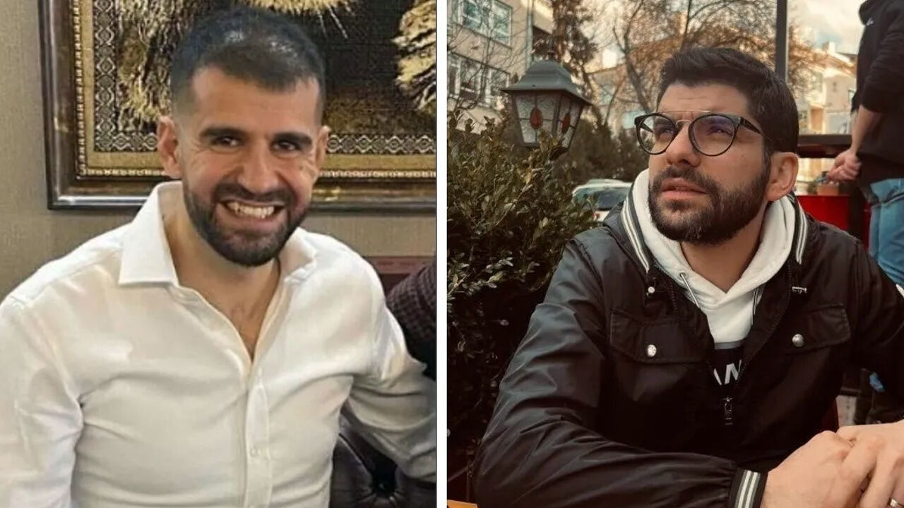 Ayhan Bora Kaplan davasında yeni gelişme! "Gizli tanık" soruşturmasında 7 tahliye, tutuklu kalmadı  Ayhan Bora Kaplan davasında yeni gelişme! "Gizli tanık" soruşturmasında 7 tahliye, tutuklu kalmadı  - 1. Resim