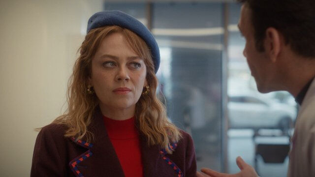 Bahar dizisine "Başhekim Süreyya" geliyor! Yayın tarihi de belli oldu - 1. Resim