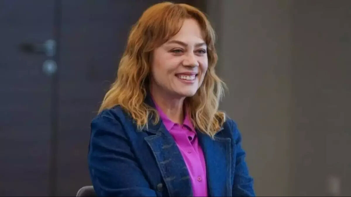 Bahar dizisine "Başhekim Süreyya" geliyor! Yayın tarihi de belli oldu - 2. Resim