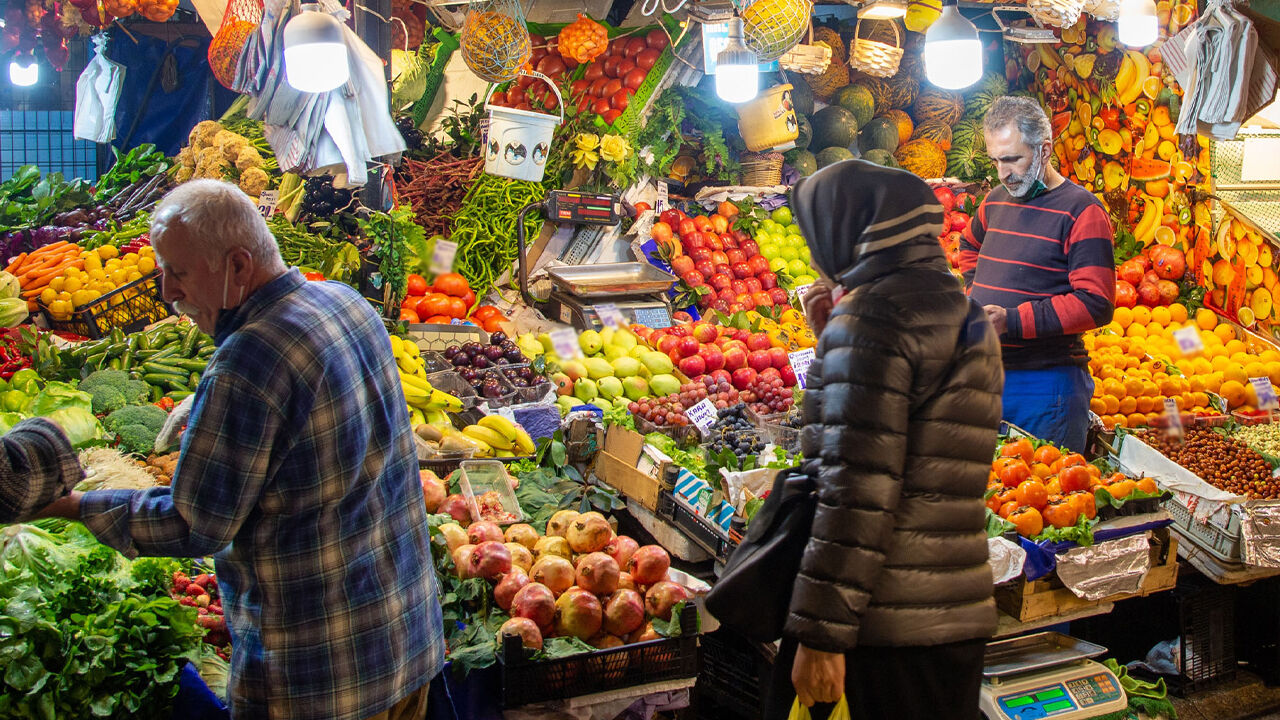 Bakan Şimşek enflasyon rakamlarını değerlendirdi! Yıl sonu mesajı dikkat çekici Bakan Şimşek enflasyon rakamlarını değerlendirdi! Yıl sonu mesajı dikkat çekici - 1. Resim