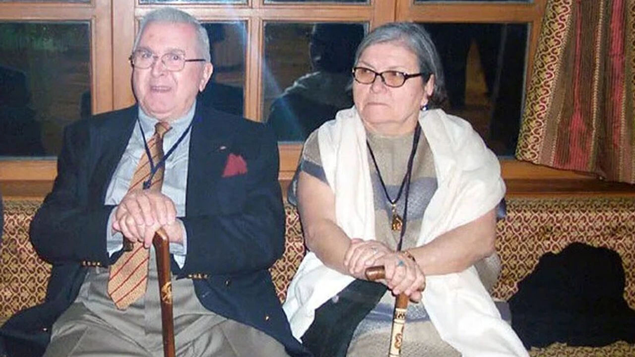 Banvit'in kurucusu Vural Görener hayatını kaybetti Banvit'in kurucusu Vural Görener hayatını kaybetti - 1. Resim