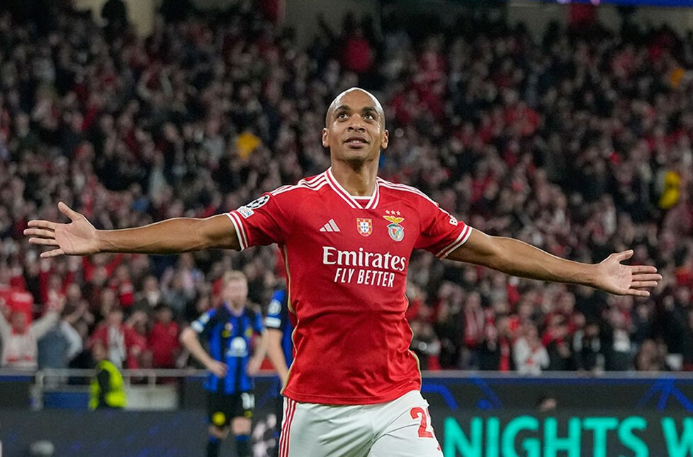 Beşiktaş'ın Portekizli yıldızı Joao Mario'nun geliş saati belli oldu Beşiktaş'ın Portekizli yıldızı Joao Mario'nun geliş saati belli oldu - 2. Resim