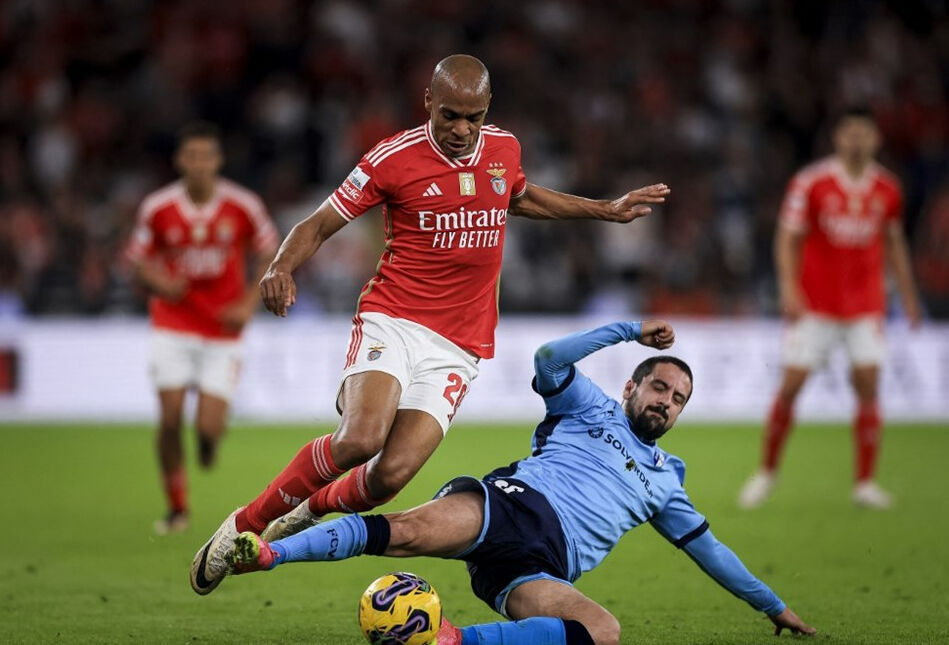 Beşiktaş'ın Portekizli yıldızı Joao Mario'nun geliş saati belli oldu Beşiktaş'ın Portekizli yıldızı Joao Mario'nun geliş saati belli oldu - 1. Resim