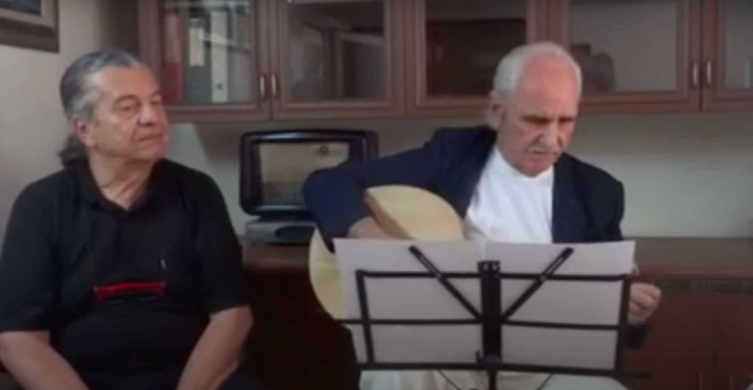 Bestekar Kamuran Yarkın’ın cenazesi 3 Eylül’de Sahrayı Cedid Cami’nden toprağa verilecek - 3. Resim