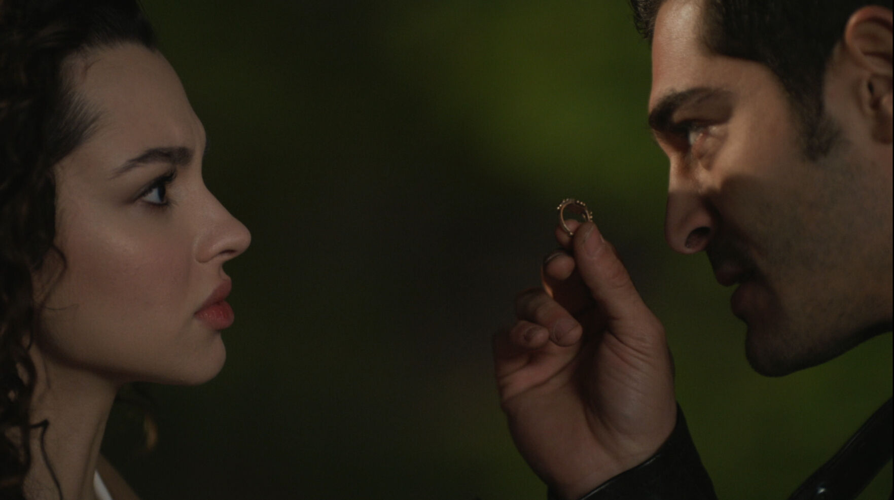 Bir Gece Masalı dizisi İstanbul'da Asaf Bey konağında çekiliyor Bir Gece Masalı dizisi İstanbul'da Asaf Bey konağında çekiliyor - 5. Resim