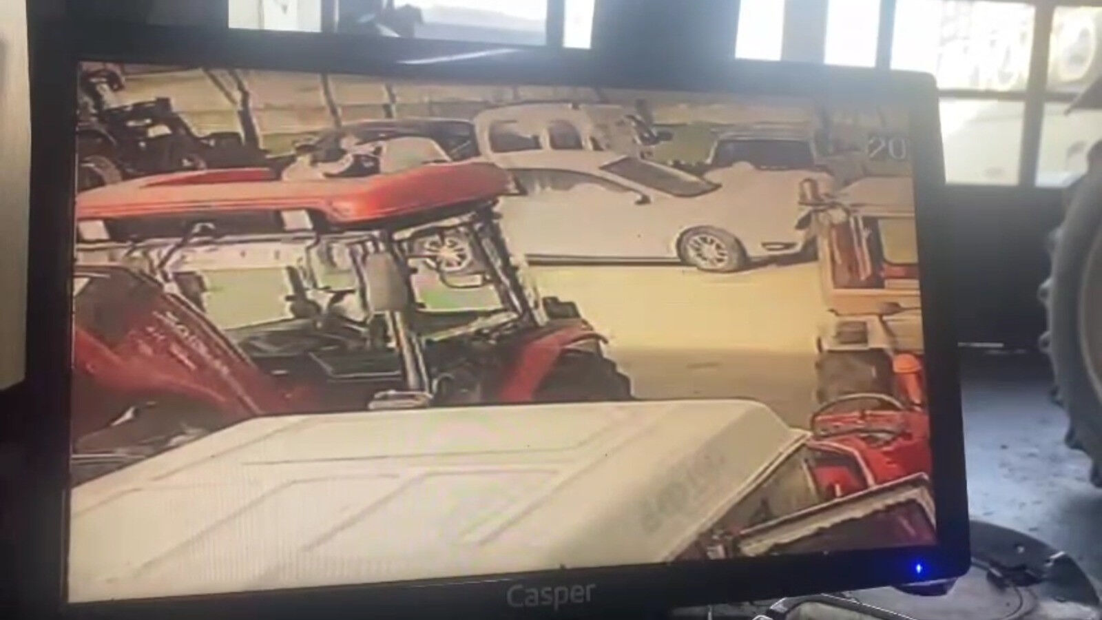 Bolu'daki enişte dehşetinde mahkemenin seyrini değiştiren gelişme - 1. Resim