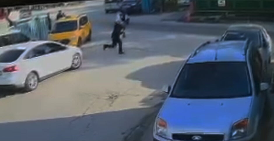 Bolu'daki enişte dehşetinde mahkemenin seyrini değiştiren gelişme - 3. Resim